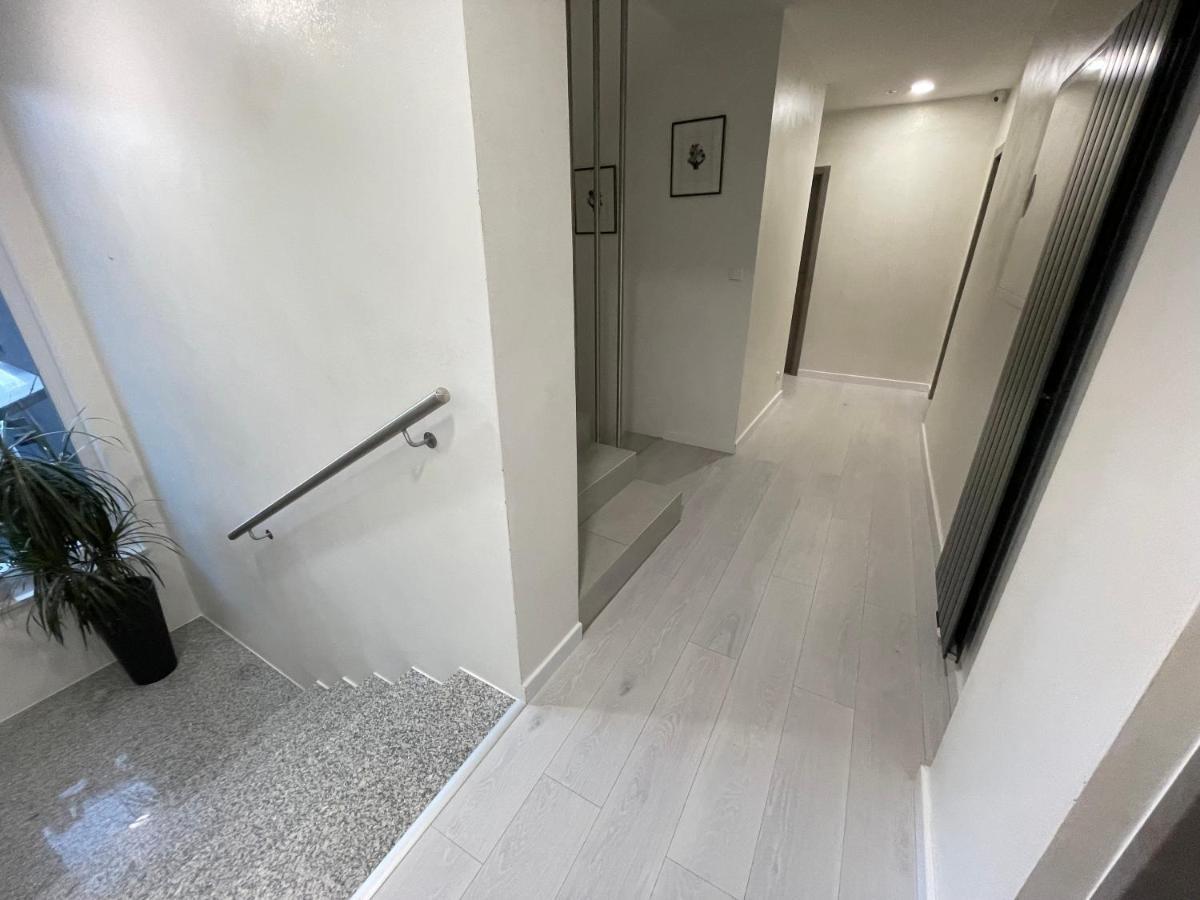 Apartamenty Wisla Centrum Esterno foto