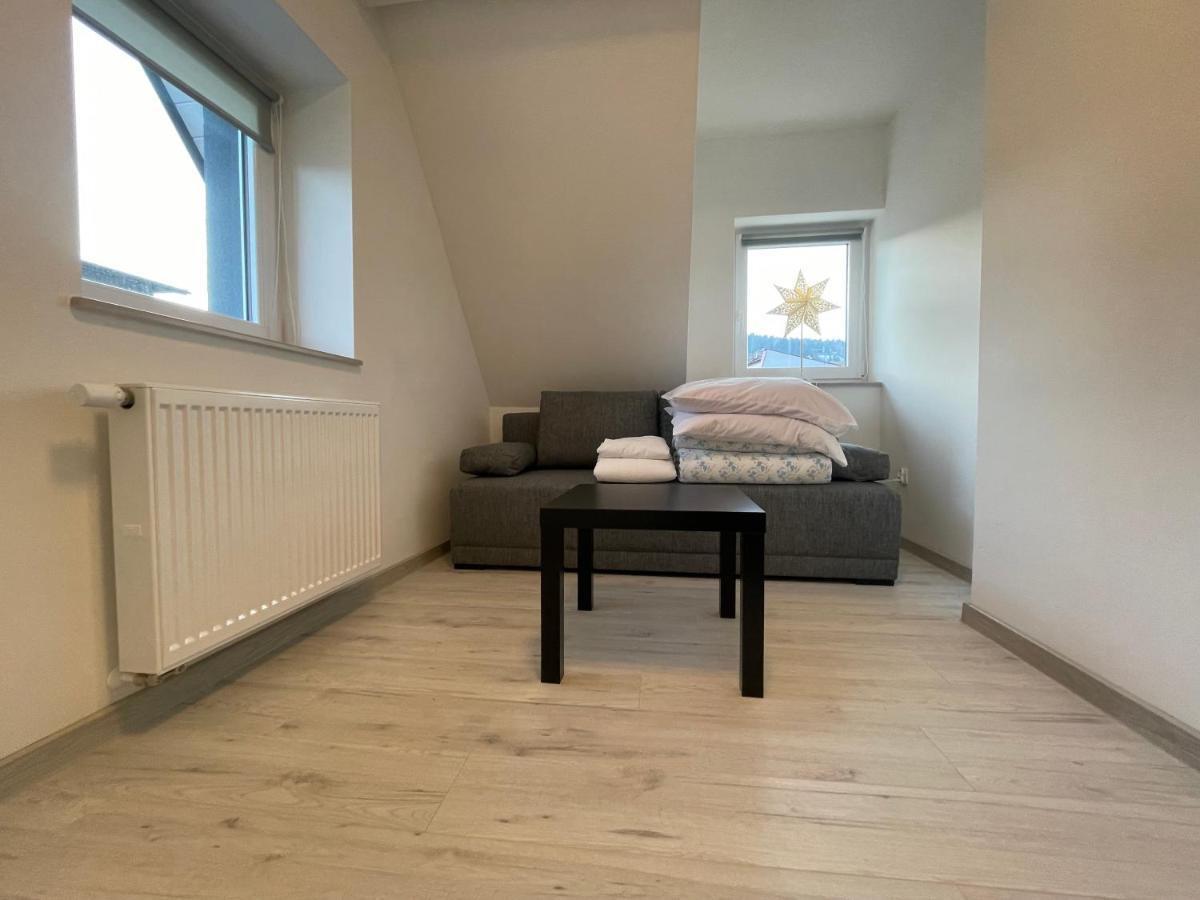 Apartamenty Wisla Centrum Esterno foto