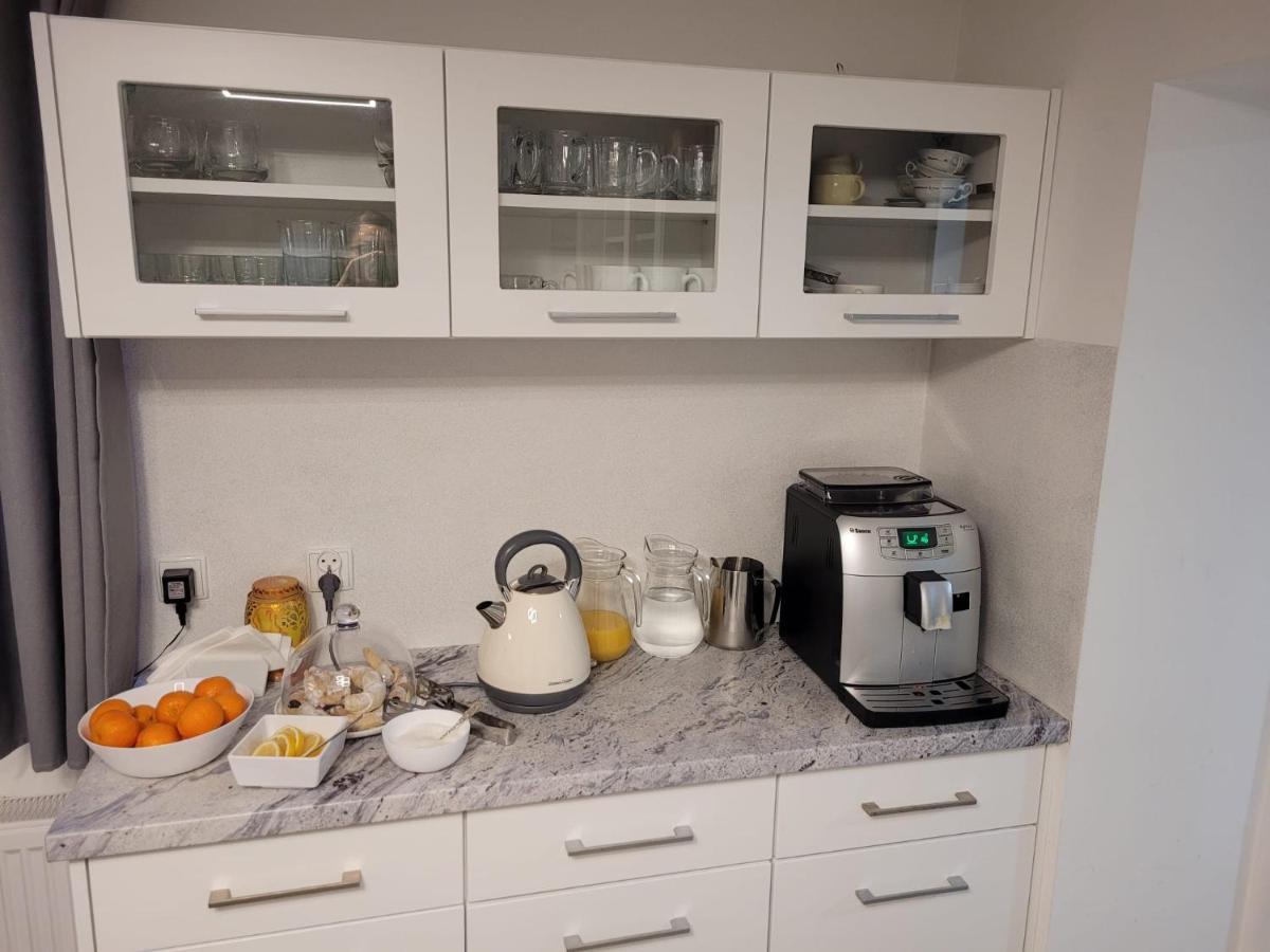 Apartamenty Wisla Centrum Esterno foto