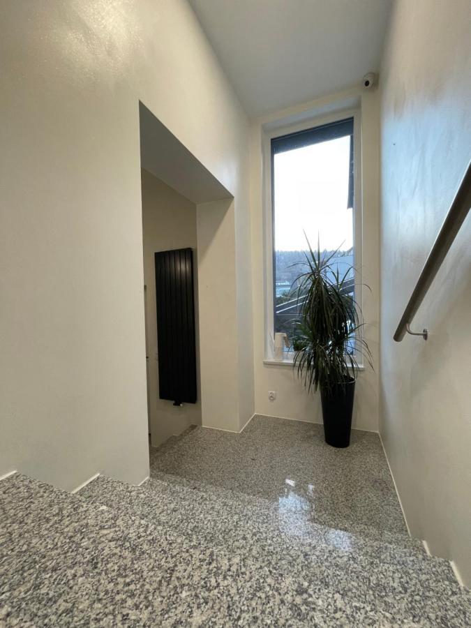 Apartamenty Wisla Centrum Esterno foto